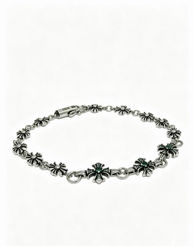 Chrome Hearts Bracelet 05yxs21